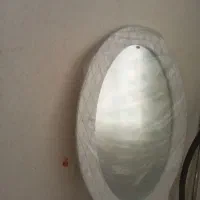 اینه قاب دار