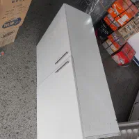 کابینت دیواری ارتفاع ۷۰طول ۱۱۰ عمق ۳۲