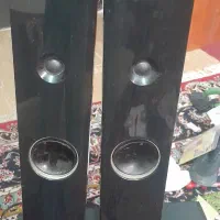 اسپیکر و باند|سیستم صوتی خانگی|کرج, مهرویلا جنوبی|دیوار