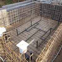 مجری استخر جکوزی سونا