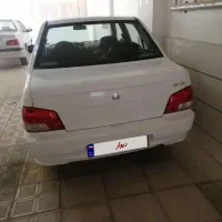 پراید|خودرو سواری و وانت|شیروان (خراسان), |دیوار