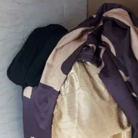 پرده|پرده، رانر، رومیزی|قم, شهید صیاد شیرازی|دیوار