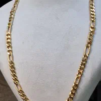 گردنبند و دستبند ورساچ کارتیر فیگارو فقط با ۸ درصد