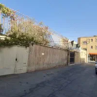 خانه کلنگی ۲۴۰ متر|فروش زمین و ملک کلنگی|اصفهان, مصلی|دیوار