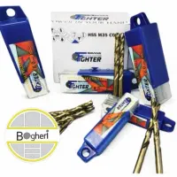 مته و اتصالات گاز صفحه برش