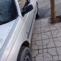 روآ مدل 87|خودرو سواری و وانت|نجف‌آباد, یزدانشهر|دیوار