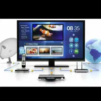 نصاب تلویزیون