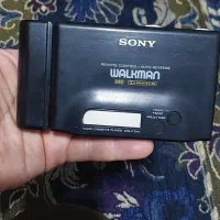 واکمن عتیقه