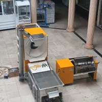 خط فرآوری تولیدآجیل خشکبار تخمه پسته پزی پز(اسکات)|ماشینآلات صنعتی|تهران, شوش|دیوار