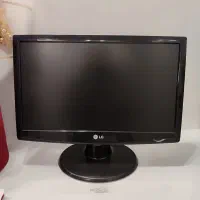 مانیتور الجی ۱۹ اینچ