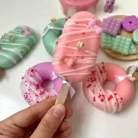 آموزش تخصصی سنگ مصنوعی و رزین و شمع سازی|خدمات آموزشی|مشهد, امام خمینی|دیوار