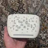 مودم adsl تی پی لینک