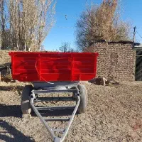 تریلی کمپرسی|خودرو سنگین|مشهد, پروین اعتصامی|دیوار