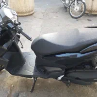 ۱۴۰۲ گلکسی سی ال ۱۷۰ نیروموتور cl 170 طرح کلیک