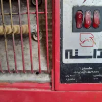 هیتر سه شاخه گرمایشی|بخاری، هیتر، شومینه|ورامین, خیر آباد|دیوار