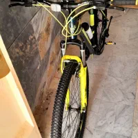 دوچرخه. ۲۹.بلست.آلمینیوم|دوچرخه، اسکیت، اسکوتر|خمینی‌شهر, |دیوار