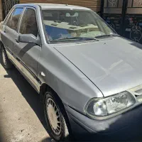 پراید 131مدل 93