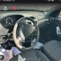 کوئیک مدل ۴۰۲ در حد صفر|خودرو سواری و وانت|بم, |دیوار