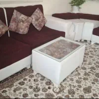 مبل راحتی ۶ نفره