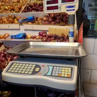 ترازو دیجیتال|فروشگاه و مغازه|کرمانشاه, |دیوار