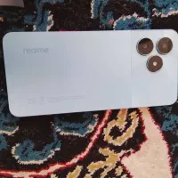 رلمی نوت 50|موبایل|زاهدان, |دیوار