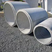 بلوک لوله کول سیمانی|مصالح و تجهیزات ساختمان|هشتگرد, ینگی امام|دیوار