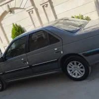 پژو پارس ۱۴۰۱ سال موتور جدید سیمی بدون رنگ|خودرو سواری و وانت|شریف‌آباد, |دیوار