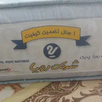 تشک یک نفره|تشک تختخواب|مسجد سلیمان, |دیوار