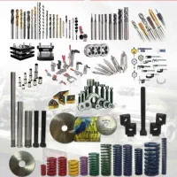 خرید و فروش ابزارآلات تراشکاری و قالبسازی|ابزارآلات|تهران, پارک شهر|دیوار