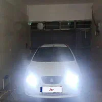 فروش تیبا 2 ...برج 12 / 1401|خودرو سواری و وانت|دورود, |دیوار