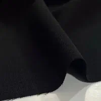 کرپ مرویجت مشکی درجه ۱ گرم بالا