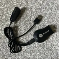 دانگل انی کست AnyCast