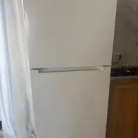 یخچال ۱۴فوت فقط تست شده|یخچال و فریزر|سرعین, |دیوار