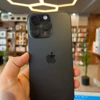 iphone 16 pro max 256 ZA/A ریجستر شده|موبایل|شیراز, قدوسی غربی|دیوار