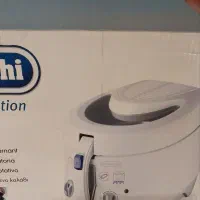 سرخ کن دلونگی|اجاق گاز و لوازم برقی پخت‌وپز|خمینی‌شهر, |دیوار