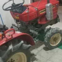 تراکتور باغی|خودرو سنگین|شاهنجرین, |دیوار