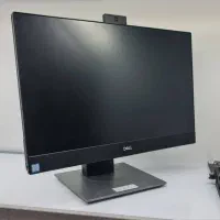 ال این وان دل در حد نو با پردازنده پر قدرت|رایانه رومیزی|سیرجان, |دیوار