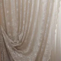 پرده حریر