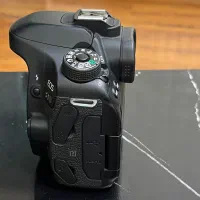 canon80D.   50mm1/4|دوربین عکاسی و فیلمبرداری|تهران, سلیمانی|دیوار