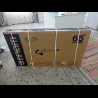فروش تلویزیون صنام ۶۵ اینچ