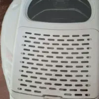 سرخ کن وسایل آشپزخانه|سایر لوازم برقی|کومله, |دیوار