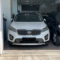 سورنتو مدل ۲۰۱۷