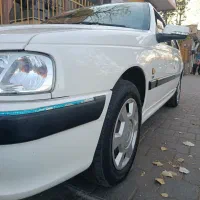 پرشیا تیوفایو مدل99بیرنگ وبیخط کم کار|خودرو سواری و وانت|مشگین شهر, |دیوار