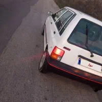 حاجبک مدل 87 هیدرولیک فرمان|خودرو سواری و وانت|تبریز, |دیوار