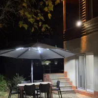 اجاره اقامتگاه جنگلی نوساز