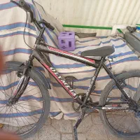 دوچرخه سایز ۲۴