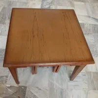 میز عسلی کنار مبلی