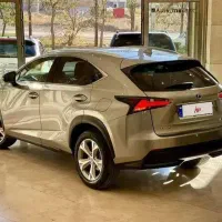 لکسوس ان ایکس ۳۰۰ فول بدون رنگ|خودرو سواری و وانت|تهران, مرزداران|دیوار