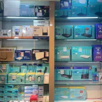 فروش مودم و لوازم جانبی