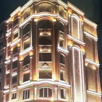 مشارکت درساخت